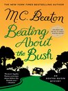 Cover image for Beating About the Bush